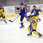 VIDEO: Mladší žáci Milevska v okresním derby rozstříleli o rok mladší Písek