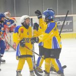 VIDEO: Mladší žáci Milevska v okresním derby rozstříleli o rok mladší Písek