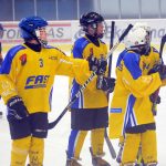 VIDEO: Mladší žáci Milevska v okresním derby rozstříleli o rok mladší Písek