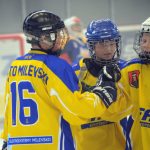 VIDEO: Mladší žáci Milevska v okresním derby rozstříleli o rok mladší Písek