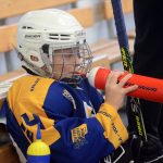 VIDEO: Mladší žáci Milevska v okresním derby rozstříleli o rok mladší Písek