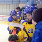 VIDEO: Mladší žáci Milevska v okresním derby rozstříleli o rok mladší Písek