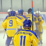 VIDEO: Mladší žáci Milevska v okresním derby rozstříleli o rok mladší Písek