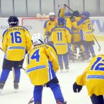 VIDEO: Mladší žáci Milevska v okresním derby rozstříleli o rok mladší Písek