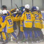 VIDEO: Mladší žáci Milevska v okresním derby rozstříleli o rok mladší Písek