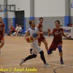 Medvědům trojky nepadaly, přesto porazili Tigers téměř o 20 bodů