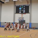 Medvědům trojky nepadaly, přesto porazili Tigers téměř o 20 bodů