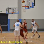 Medvědům trojky nepadaly, přesto porazili Tigers téměř o 20 bodů