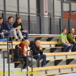 Medvědům trojky nepadaly, přesto porazili Tigers téměř o 20 bodů