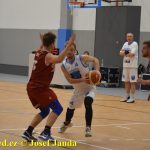 Medvědům trojky nepadaly, přesto porazili Tigers téměř o 20 bodů