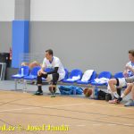 Medvědům trojky nepadaly, přesto porazili Tigers téměř o 20 bodů