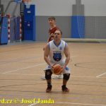 Medvědům trojky nepadaly, přesto porazili Tigers téměř o 20 bodů