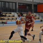 Medvědům trojky nepadaly, přesto porazili Tigers téměř o 20 bodů