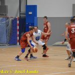 Medvědům trojky nepadaly, přesto porazili Tigers téměř o 20 bodů