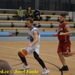 Medvědům trojky nepadaly, přesto porazili Tigers téměř o 20 bodů