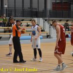 Medvědům trojky nepadaly, přesto porazili Tigers téměř o 20 bodů