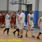 Medvědům trojky nepadaly, přesto porazili Tigers téměř o 20 bodů