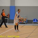 Medvědům trojky nepadaly, přesto porazili Tigers téměř o 20 bodů