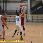 Medvědům trojky nepadaly, přesto porazili Tigers téměř o 20 bodů