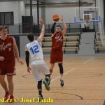 Medvědům trojky nepadaly, přesto porazili Tigers téměř o 20 bodů