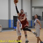 Medvědům trojky nepadaly, přesto porazili Tigers téměř o 20 bodů