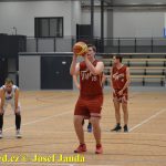 Medvědům trojky nepadaly, přesto porazili Tigers téměř o 20 bodů