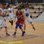 Medvědům trojky nepadaly, přesto porazili Tigers téměř o 20 bodů