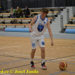 Medvědům trojky nepadaly, přesto porazili Tigers téměř o 20 bodů