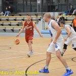 Medvědům trojky nepadaly, přesto porazili Tigers téměř o 20 bodů