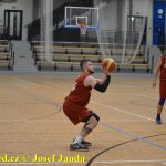 Medvědům trojky nepadaly, přesto porazili Tigers téměř o 20 bodů