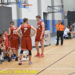 Medvědům trojky nepadaly, přesto porazili Tigers téměř o 20 bodů
