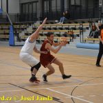 Medvědům trojky nepadaly, přesto porazili Tigers téměř o 20 bodů