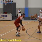 Medvědům trojky nepadaly, přesto porazili Tigers téměř o 20 bodů
