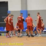 Medvědům trojky nepadaly, přesto porazili Tigers téměř o 20 bodů