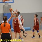 Medvědům trojky nepadaly, přesto porazili Tigers téměř o 20 bodů