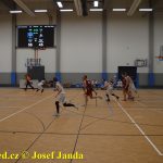 Medvědům trojky nepadaly, přesto porazili Tigers téměř o 20 bodů