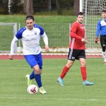 Karel Krejčí rozjel střeleckou show, sekundoval mu Tom Bílý