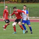 Karel Krejčí rozjel střeleckou show, sekundoval mu Tom Bílý