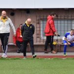 Karel Krejčí rozjel střeleckou show, sekundoval mu Tom Bílý