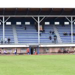 Karel Krejčí rozjel střeleckou show, sekundoval mu Tom Bílý