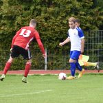 Karel Krejčí rozjel střeleckou show, sekundoval mu Tom Bílý