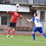 Karel Krejčí rozjel střeleckou show, sekundoval mu Tom Bílý