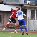 Karel Krejčí rozjel střeleckou show, sekundoval mu Tom Bílý