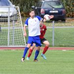 Karel Krejčí rozjel střeleckou show, sekundoval mu Tom Bílý