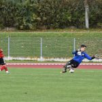 Karel Krejčí rozjel střeleckou show, sekundoval mu Tom Bílý