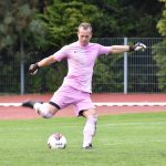 Karel Krejčí rozjel střeleckou show, sekundoval mu Tom Bílý