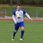 Karel Krejčí rozjel střeleckou show, sekundoval mu Tom Bílý