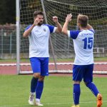 Karel Krejčí rozjel střeleckou show, sekundoval mu Tom Bílý