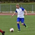 Karel Krejčí rozjel střeleckou show, sekundoval mu Tom Bílý