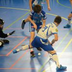 Dorost Milevska vyhrál derby, přesto zůstává ve třetím výkonnostním koši